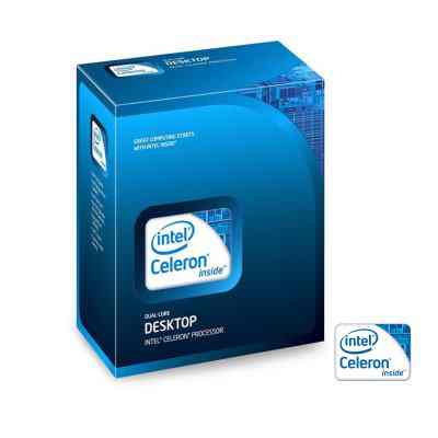 Intel Celeron G470 20ghz 1mb Lga1155